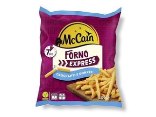 Mccain Forno Express 500 G