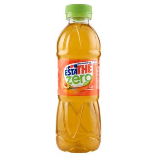 Estathé Zero Pesca 400 Ml - 0159500