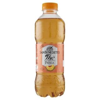 San Benedetto Thè Pesca 0,5 L