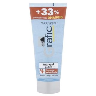Garnier Grafic Aquagel pulito 200 ml