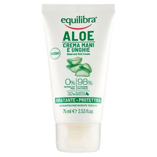 Equilibra Crema Mani Aloe 75ml