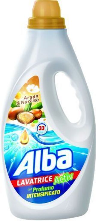 Alba Lavat.Argan/Narciso 33Lav - 127322