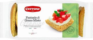 Cerrone Fant.Grano Misto 250Gr - 150363