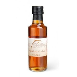 Delfino Colatura Alici 100Ml - 126726
