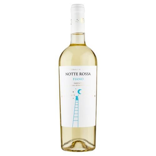 Notte Rossa Fiano Salento IGP 750 ml