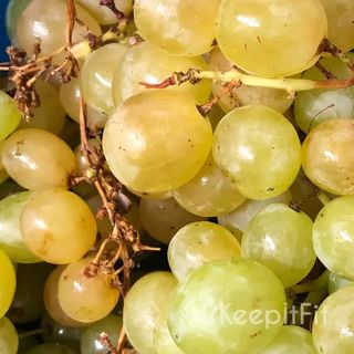 Bijelo grožđe 500 g