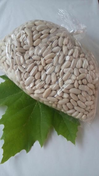 Domaći sitni grah- 500gr