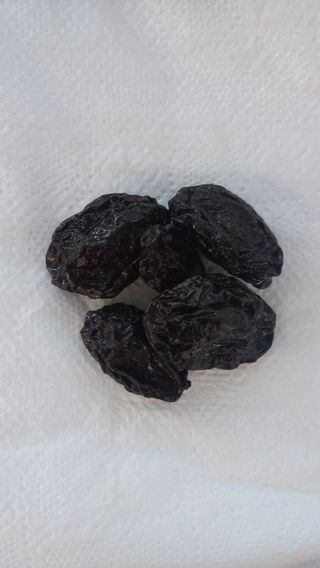 Suha šljiva sa košpom 200 g