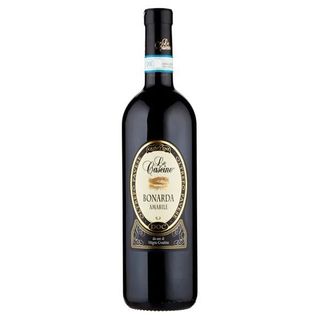 Guarini Le Cascine Bonarda dell'Oltrepò Pavese DOC Amabile 75 cl