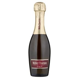 Cavit Trento Spumante Brut Müller Thurgau Vigneti delle Dolomiti IGT 20 cl - 4431