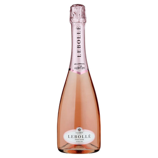 La Corte di Guarini Lebollé Pinot Noir Extra Dry Millesimato 750 ml