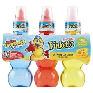 Trinketto Tris Ml 210