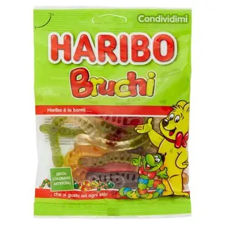 Haribo Bruchi 175g