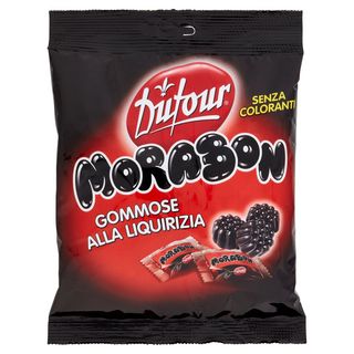 *Dufour Caram.Morabon 150G