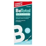 Be-Total Integratore Immuno Sciroppo Vitamina B Supporto Immunitario In Caso Di Stanchezza Ml 200-06