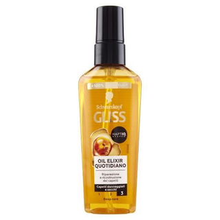 Gliss Oil Elixir Quotidiano 75ml