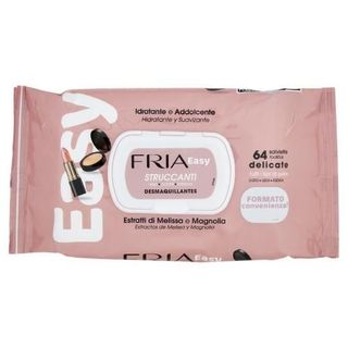 Fria Easy Struccante 60 pz - 9270