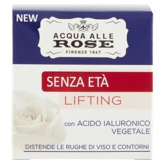 Acqua alle Rose Senza Età Lifting 50 ml - 4837