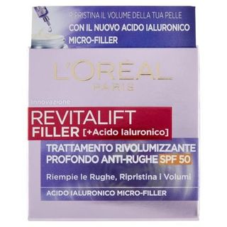 Dermo Exp.Revit.Filler Spf50 50Ml