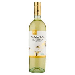 Mezzacorona Chardonnay Trentino DOC 75cl