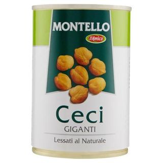 Montello Ceci Giganti 400 g