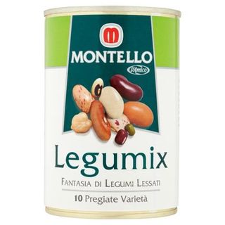 Legumix 250G Montello