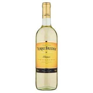Cantina Terre Fredde Bianco Trevenezie IGT 75Cl