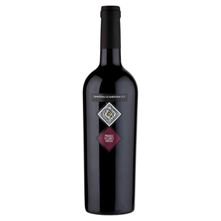 Mesa Cannonau Di Sardegna Doc Primo Scuro 750 Ml