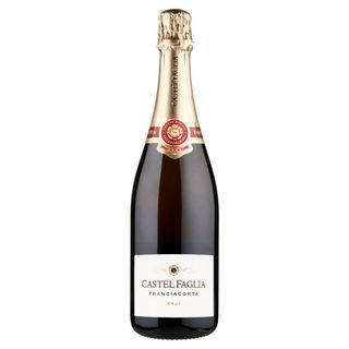 Castel Faglia Franciacorta Brut DOCG 75cl