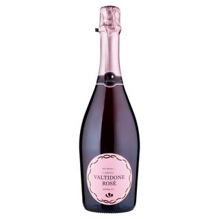 Cantina Valtidone Vino Spumante Rosé Extra Dry 0,75 l
