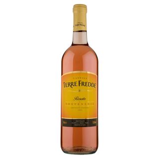 Cantina Terre Fredde Rosato Trevenezie Igt 75 Cl-8057