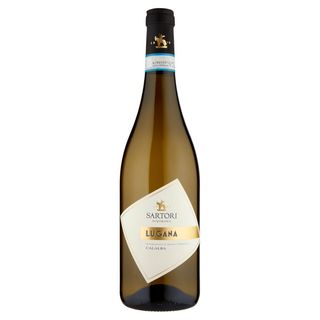 Sartori Di Verona Lugana DOC Calalba 75cl