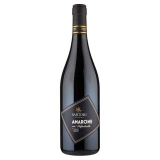 Sartori Di Verona Amarone Valpolicella DOCG Le Corti 75cl