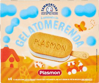 4 STECCO PLASMON G.188