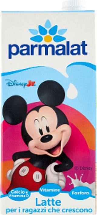 PARMALAT LAT.PS UHT DISNEY 1LT
