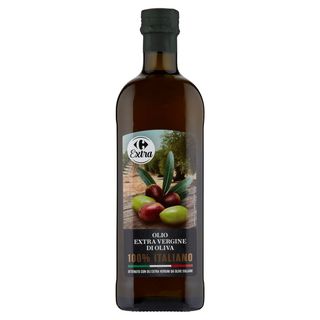 Carrefour Olio Extra Vergine di Oliva 1L