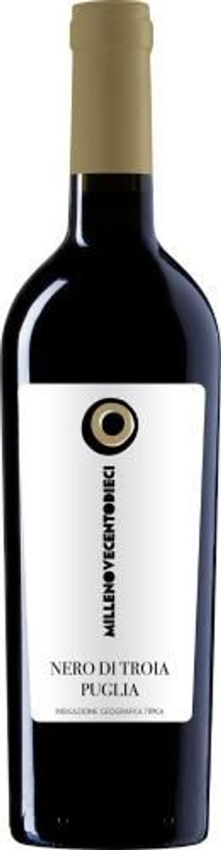Nero Di Troia Igt 1910 75Cl