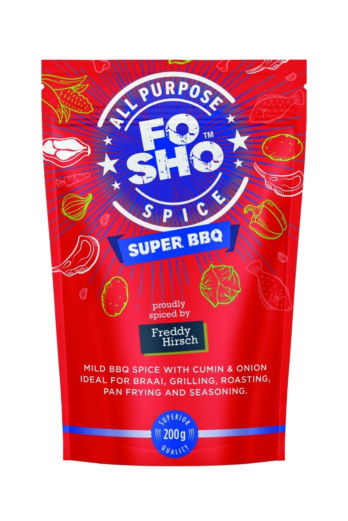 Spices, Herbs & Seasoning