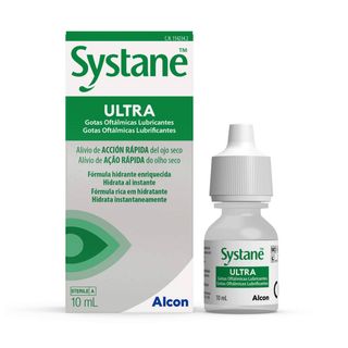 SYSTANE ULTRA+(nuevo CN:201627