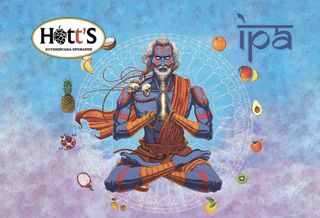 Пиво India Pale Ale