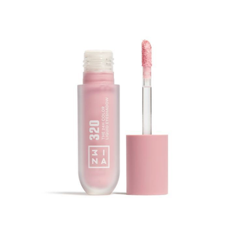 Matte Me Lipstick - Met - Naranja