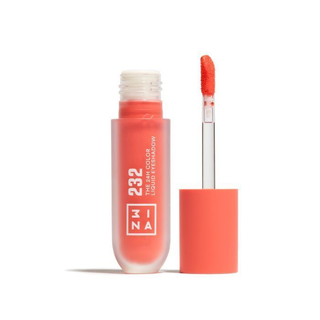 Matte Me Lipstick - Met - Marrón