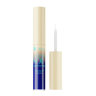 I Shine Lipstick - Met - Naranja