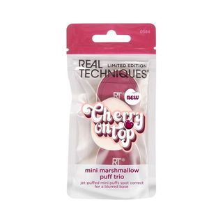 Champú Seco Raspberry - Nelly - 75 ml