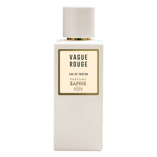 Elite Vague Rouge Eau De Parfum Woman 100 Ml Vaporizador Saphir
