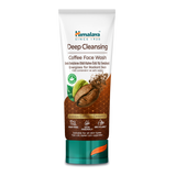 Gel nettoyant pour le visage du café - Himalaya - 100 ml