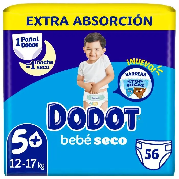 Muda da Fralda
