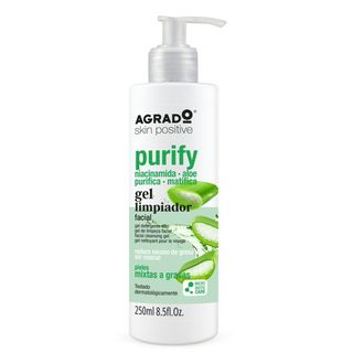 AGRADO Purify 1467475 250ML