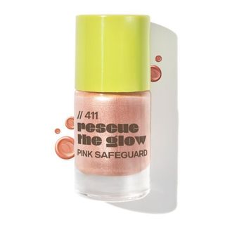 The 24H Color Liquid Eyeshadow - 3ina - Standard