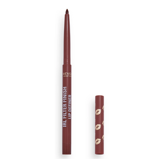 REVOLUTION Irl Fliter Finish Lip Liner Burnt cinnamon 2615299